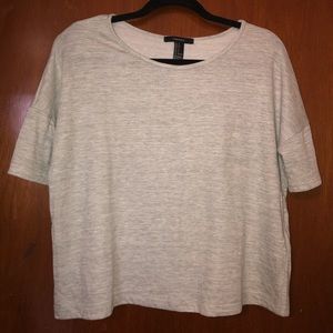 🌼 2 for $15 🌼 Forever 21 Soft T-Shirt